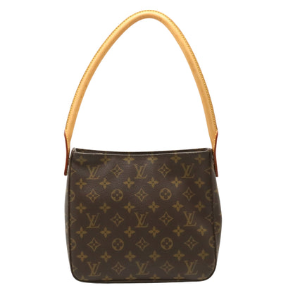 Louis Vuitton Looping MM Shoulder Bag