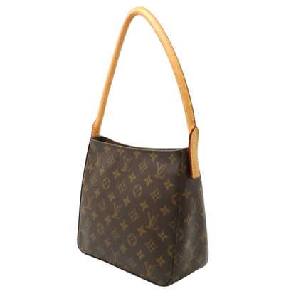 Louis Vuitton Looping MM Shoulder Bag