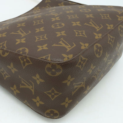 Louis Vuitton Looping MM Shoulder Bag