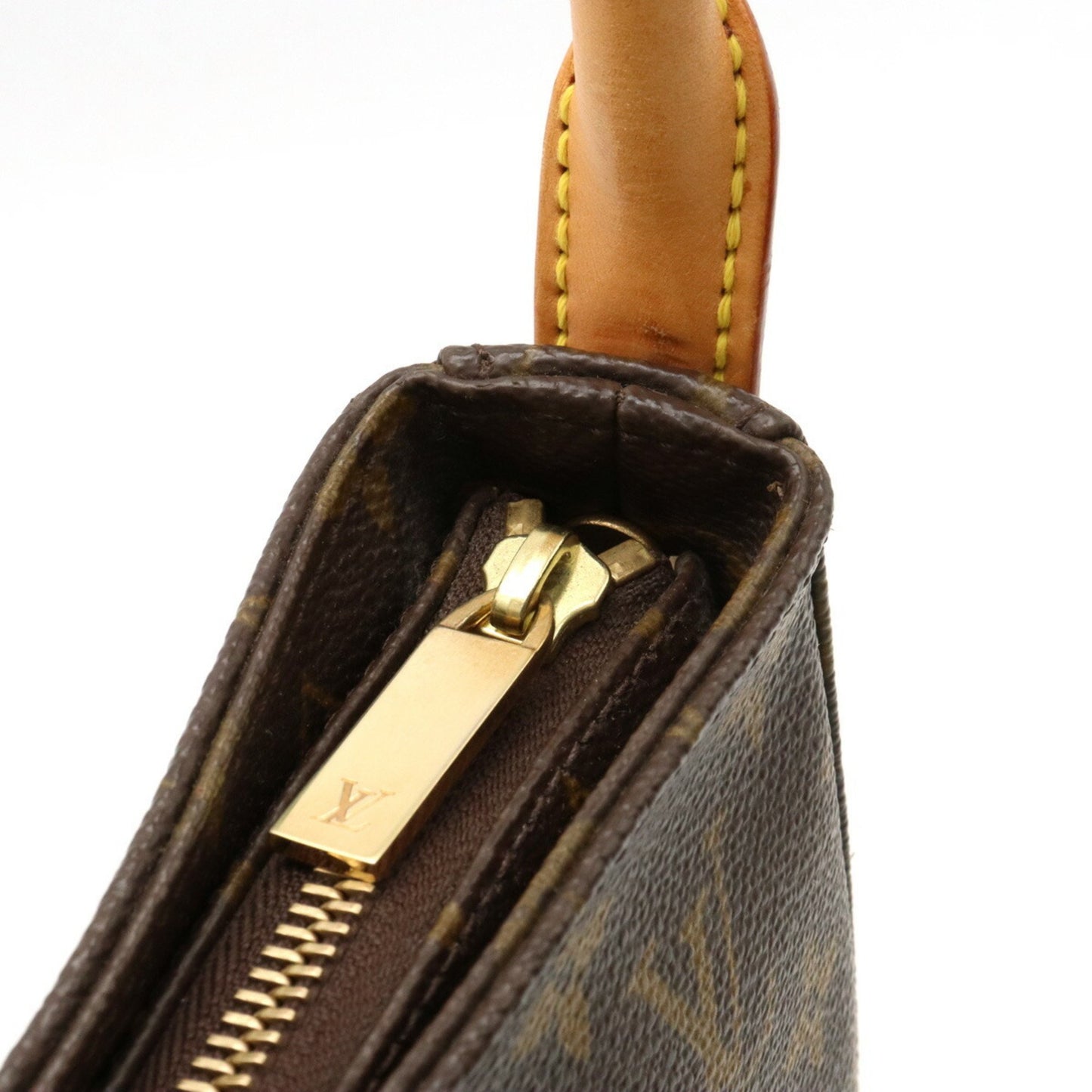 Louis Vuitton Looping MM Shoulder Bag