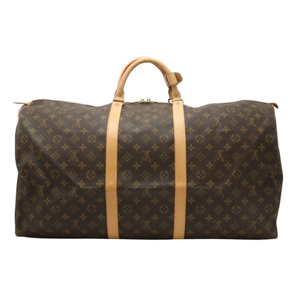 Louis Vuitton Keepall 60 Travel Bag