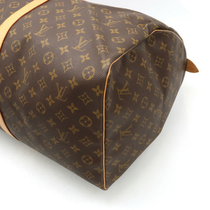 Louis Vuitton Keepall 60 Travel Bag