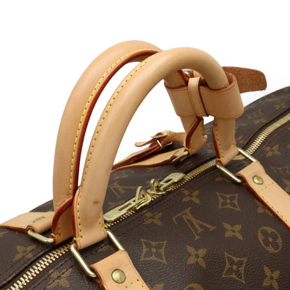 Louis Vuitton Keepall 60 Travel Bag