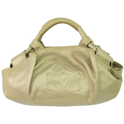 Loewe Nappa Handbag