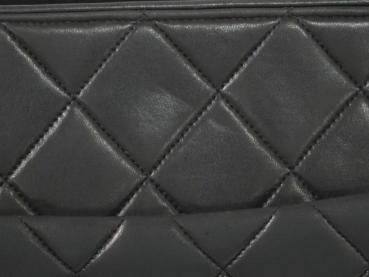 Chanel Shopping Shoulder Bag