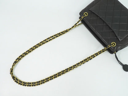 Chanel Shopping Shoulder Bag