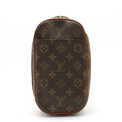 Louis Vuitton Gange Clutch