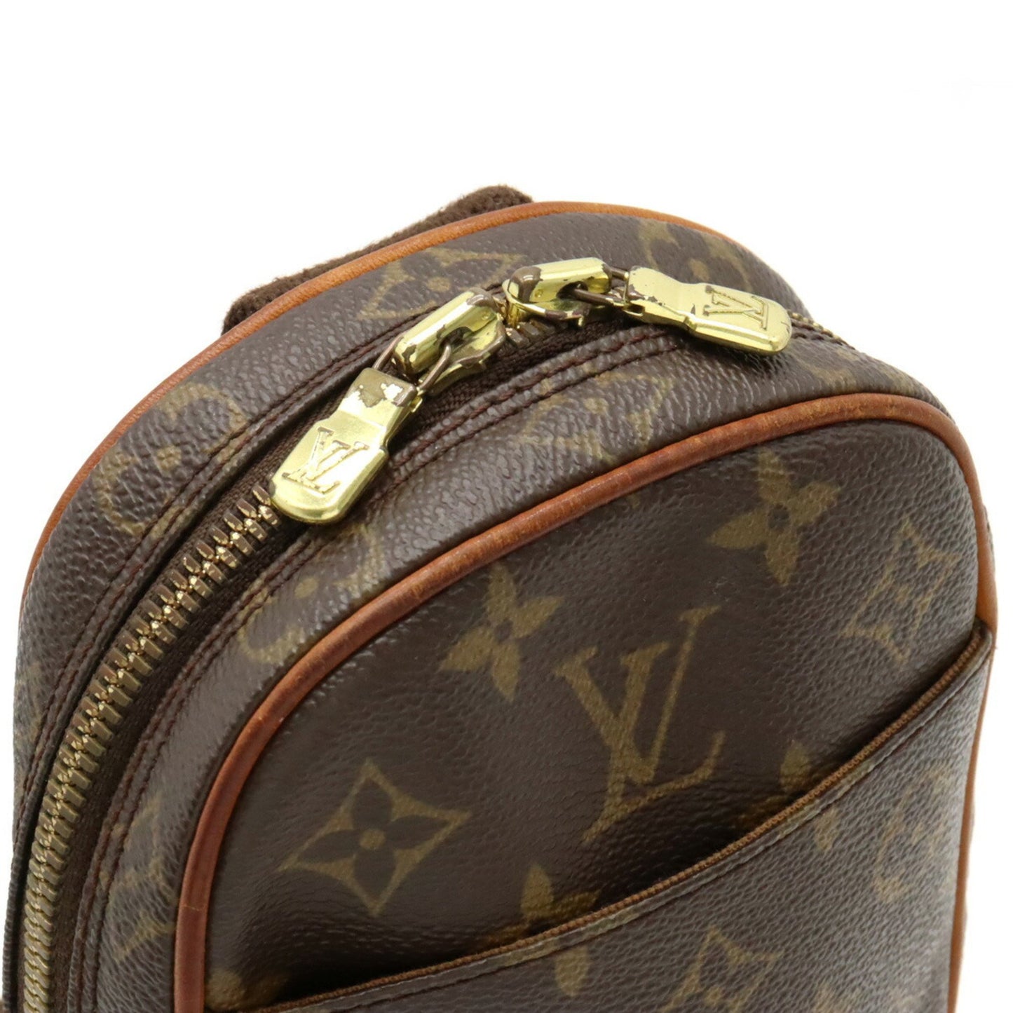 Louis Vuitton Gange Clutch