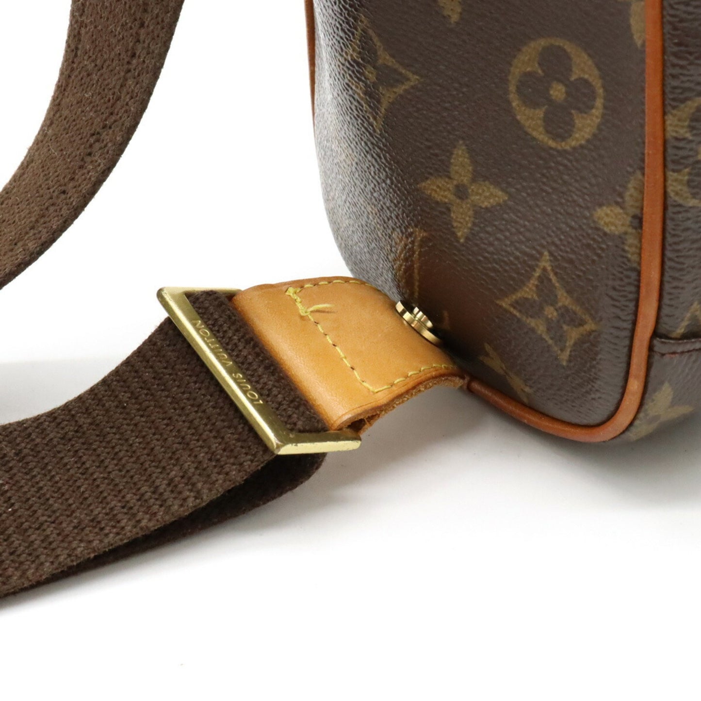 Louis Vuitton Gange Clutch