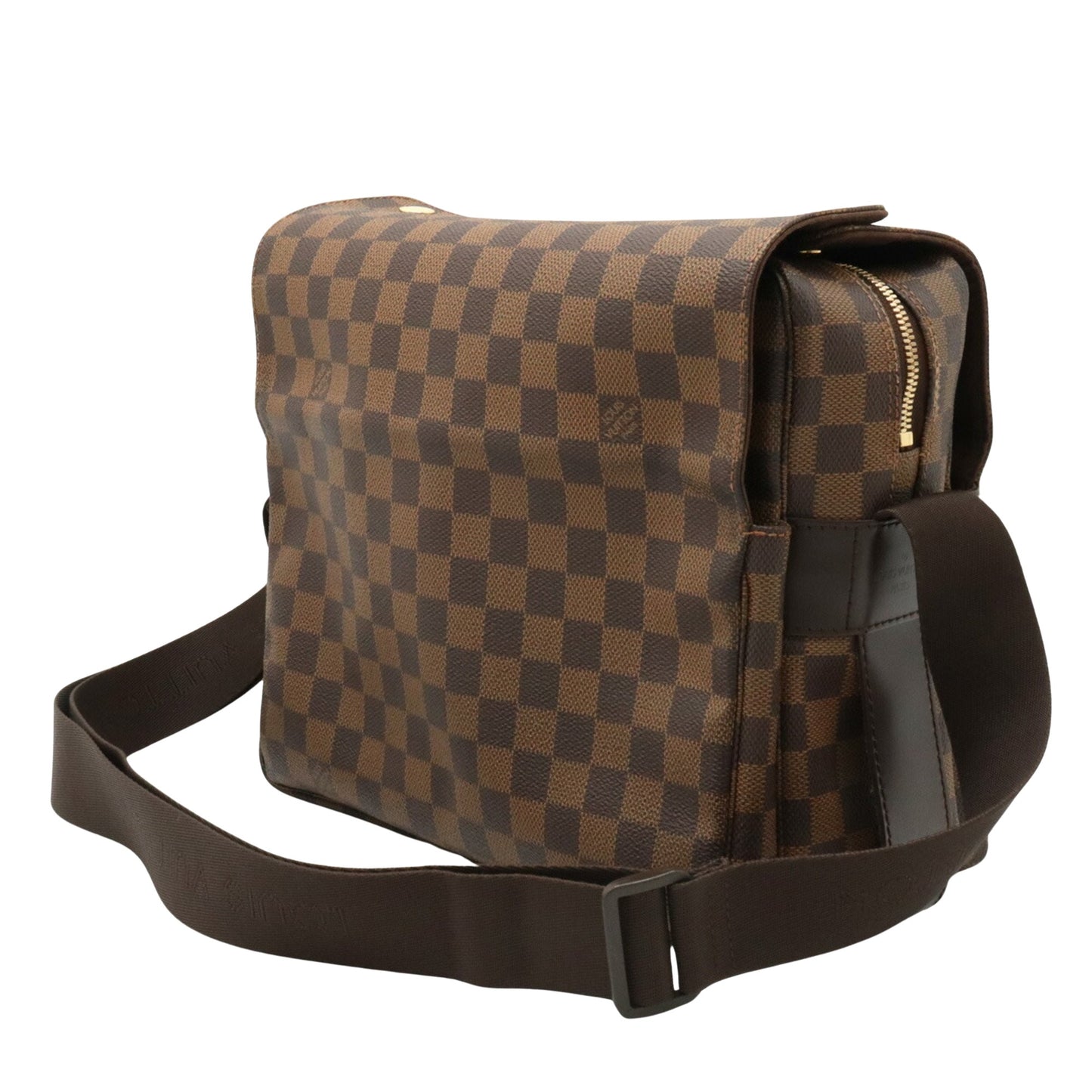 Louis Vuitton Naviglio Shoulder Bag