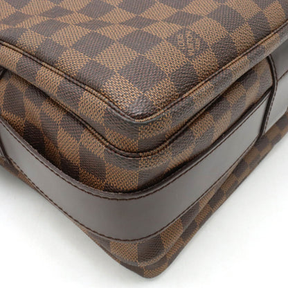 Louis Vuitton Naviglio Shoulder Bag