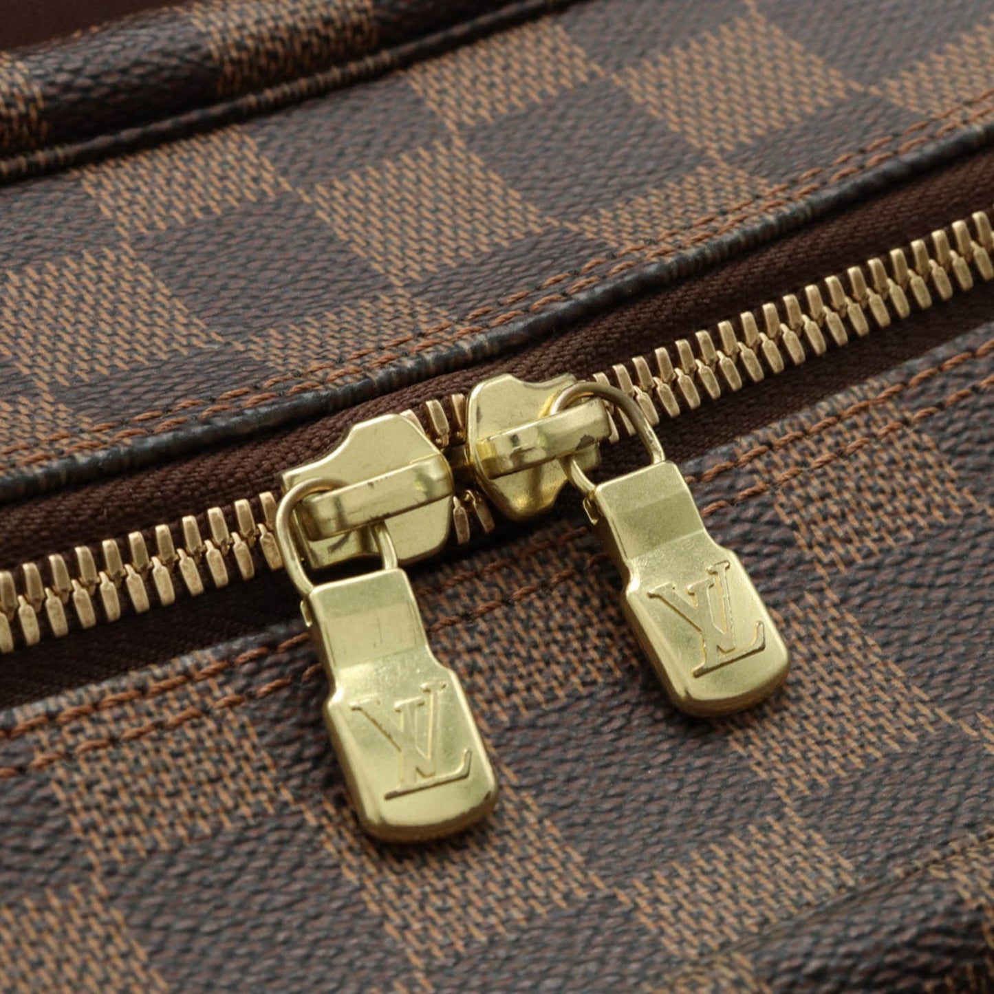 Louis Vuitton Naviglio Shoulder Bag