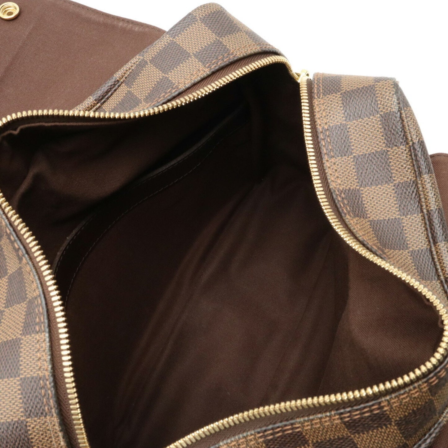 Louis Vuitton Naviglio Shoulder Bag