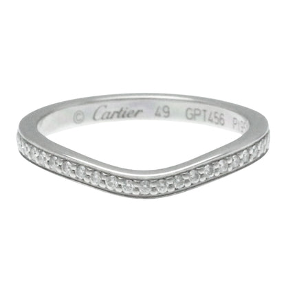 Cartier Ballerine Ring