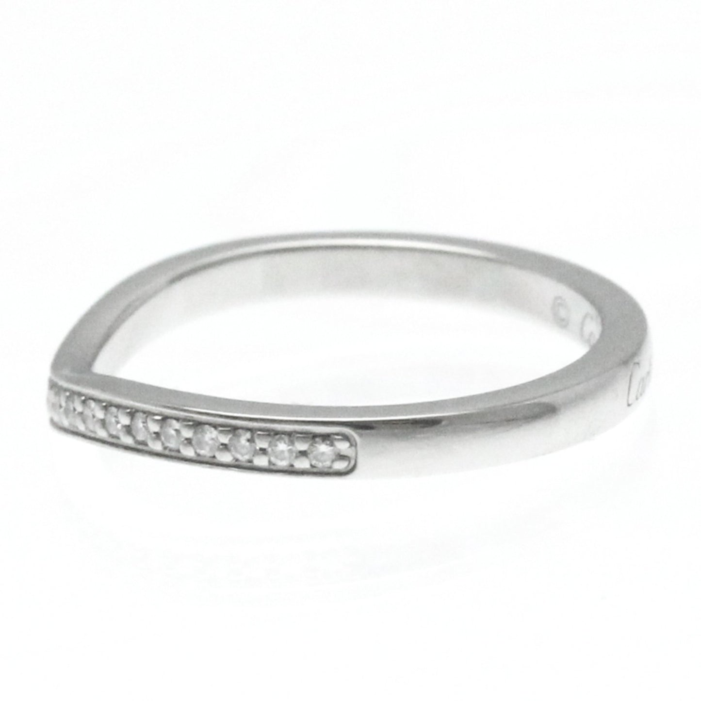 Cartier Ballerine Ring