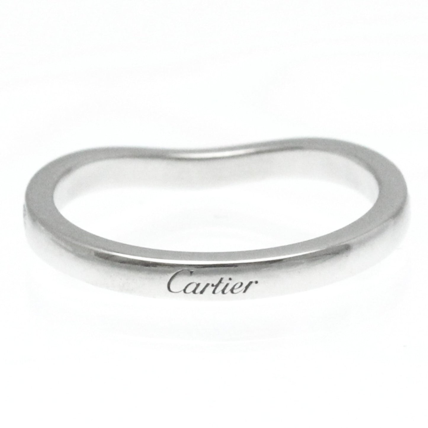 Cartier Ballerine Ring