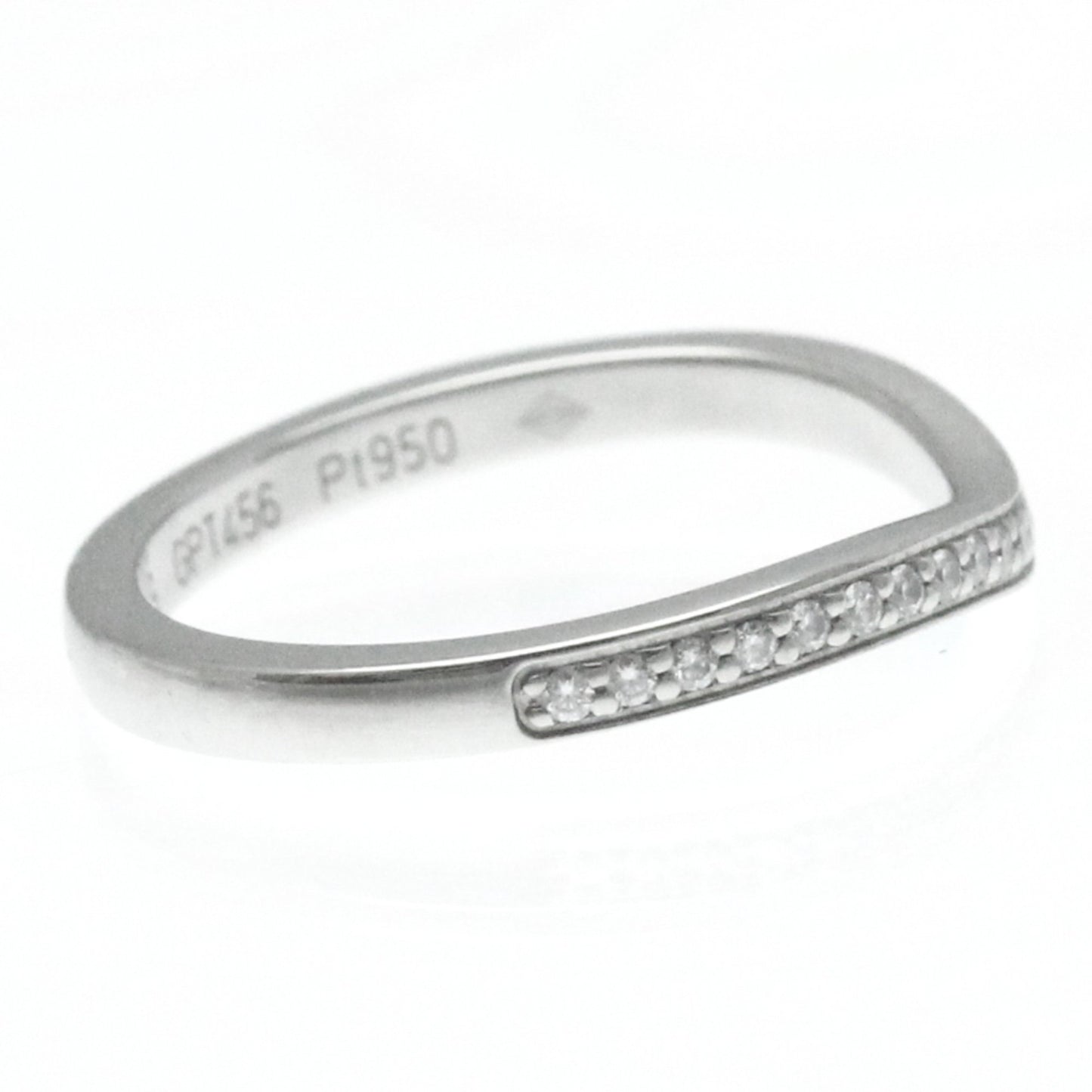 Cartier Ballerine Ring