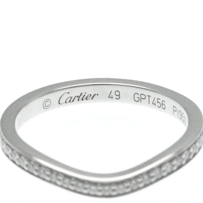 Cartier Ballerine Ring