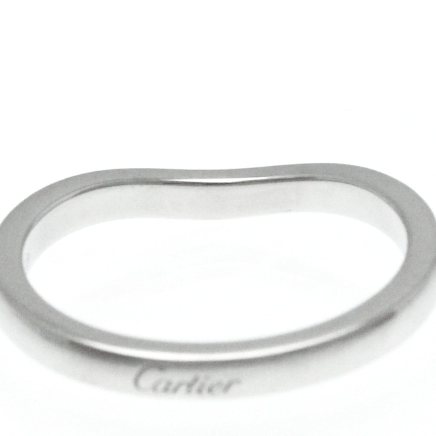 Cartier Ballerine Ring