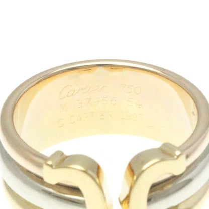 Cartier C2 Ring