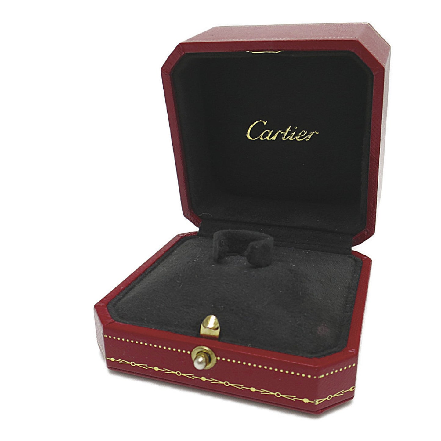 Cartier C2 Ring