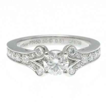 Cartier Ballerine Ring