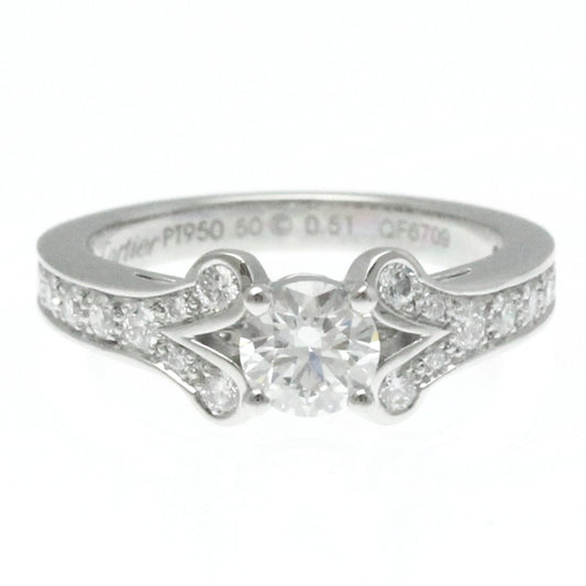 Cartier Ballerine Ring