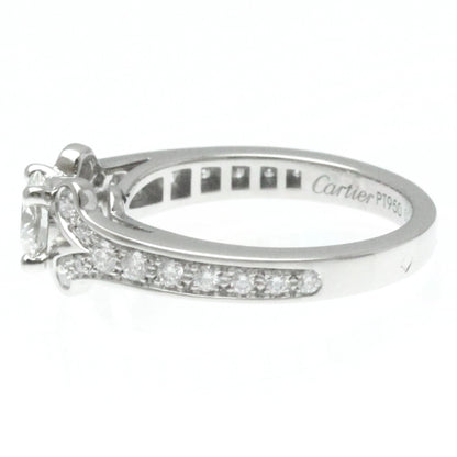 Cartier Ballerine Ring