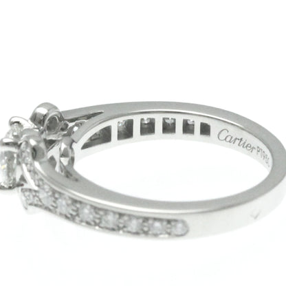 Cartier Ballerine Ring