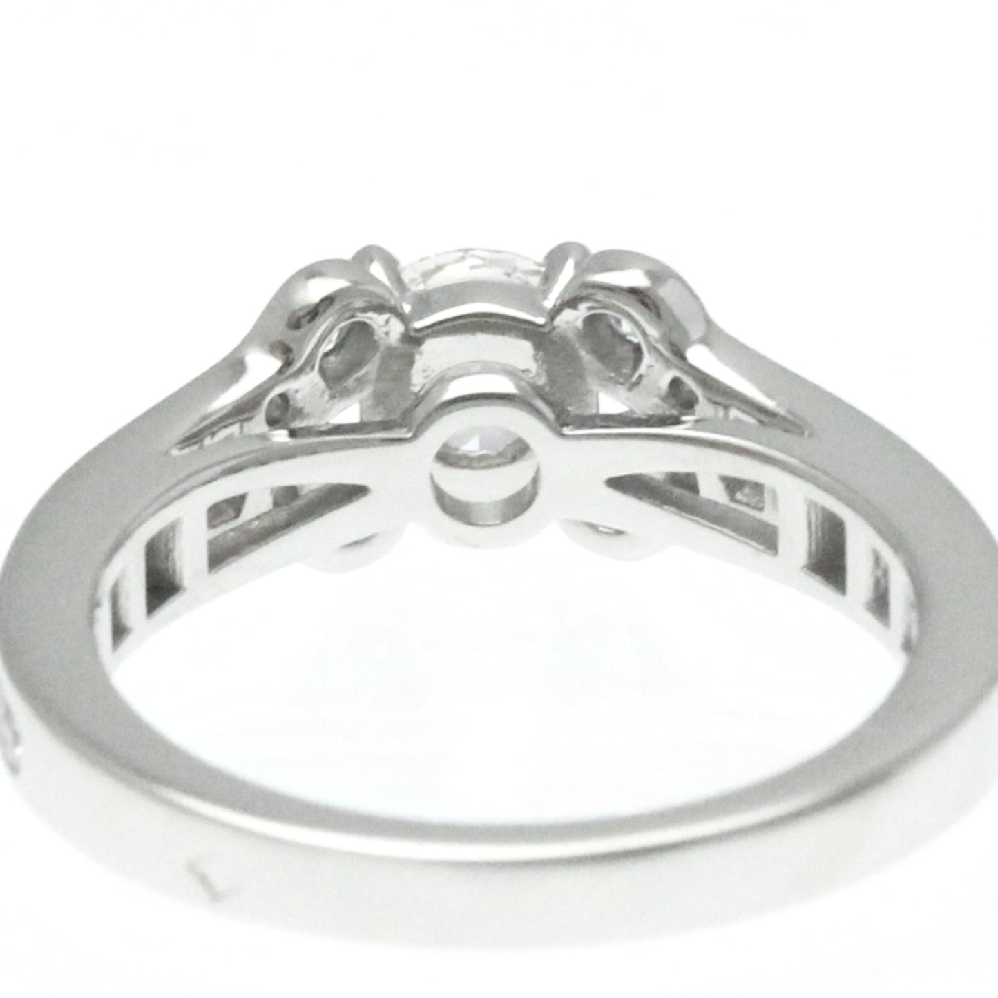 Cartier Ballerine Ring