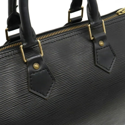 Louis Vuitton Speedy 25 Handbag