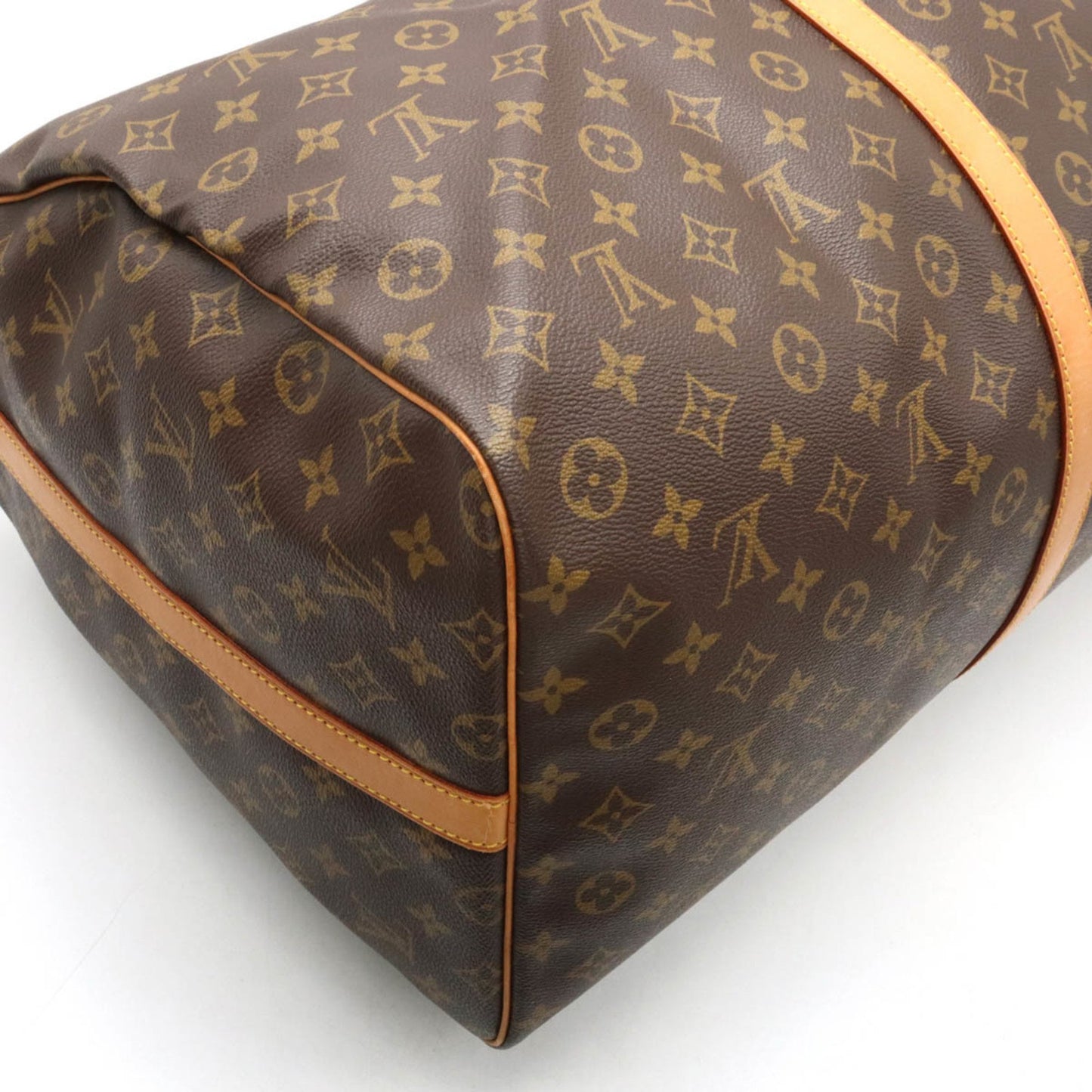 Louis Vuitton Keepall 60 Travel Bag