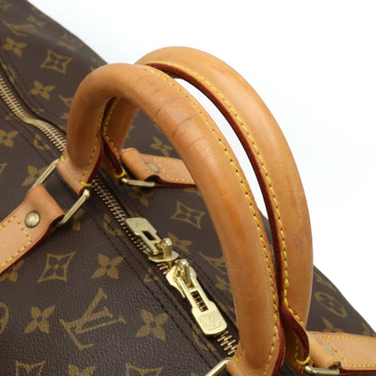 Louis Vuitton Keepall 60 Travel Bag