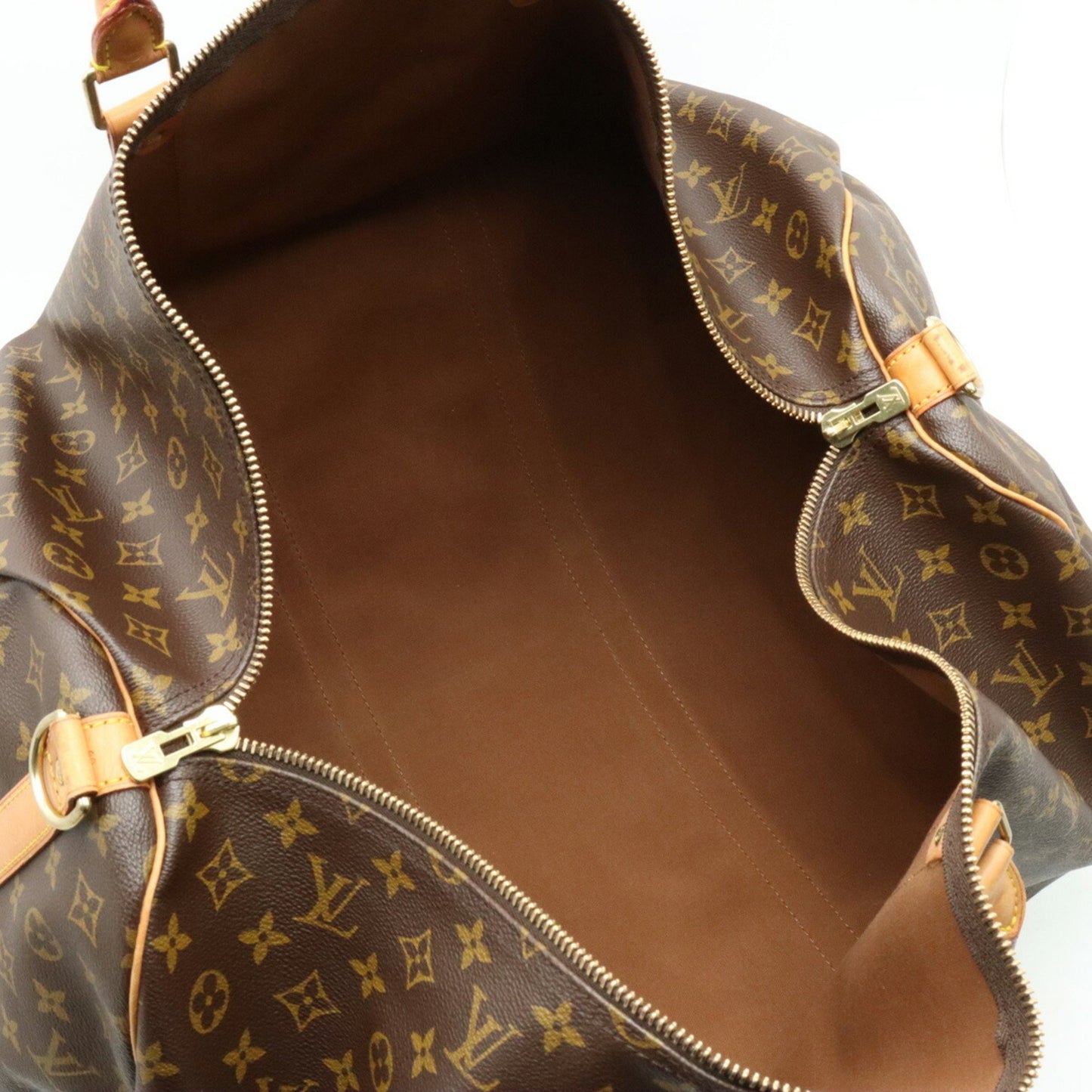 Louis Vuitton Keepall 60 Travel Bag