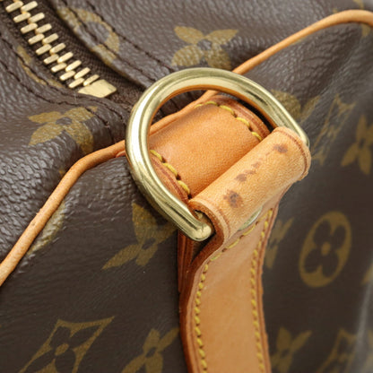 Louis Vuitton Keepall 60 Travel Bag