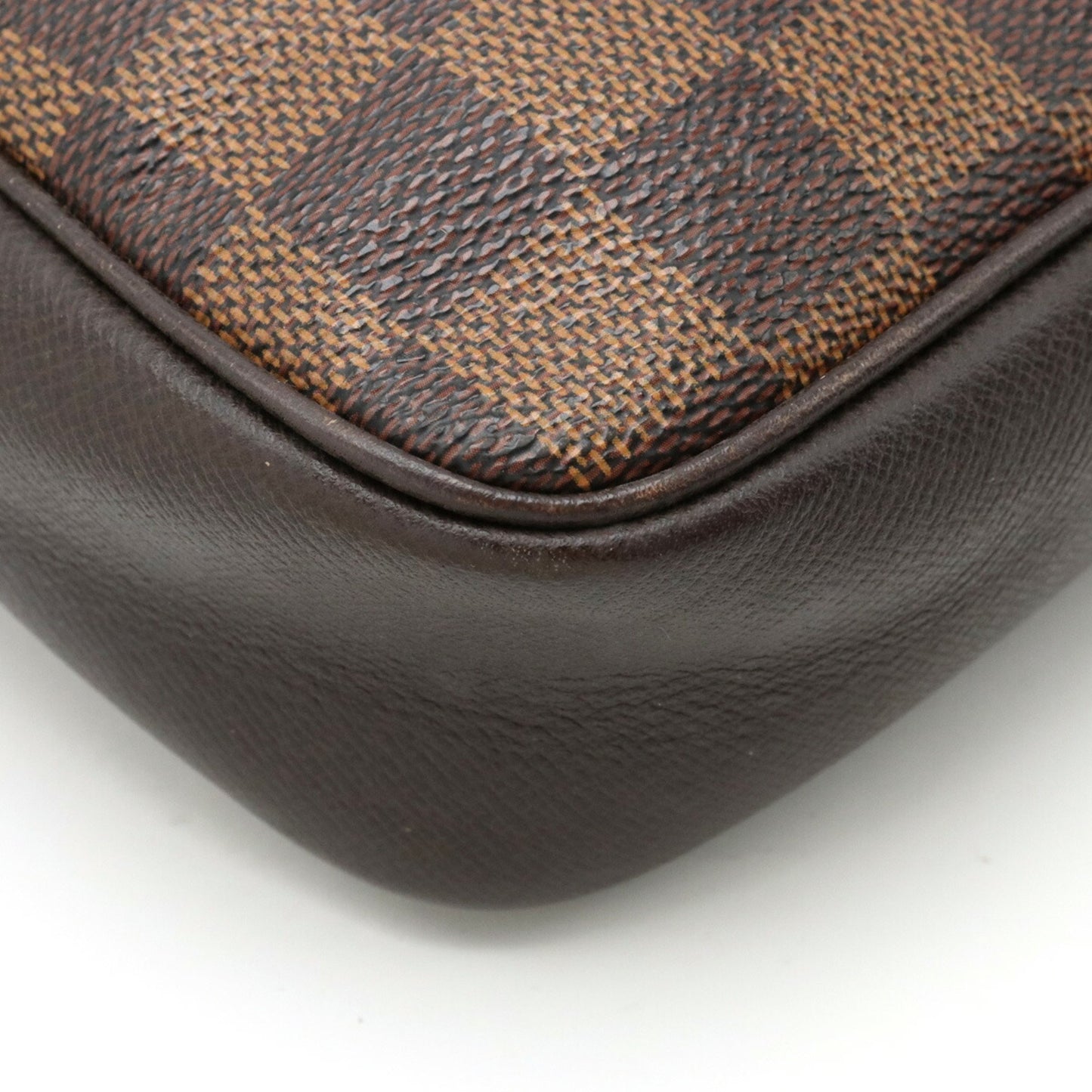 Louis Vuitton Trousse makeup Clutch