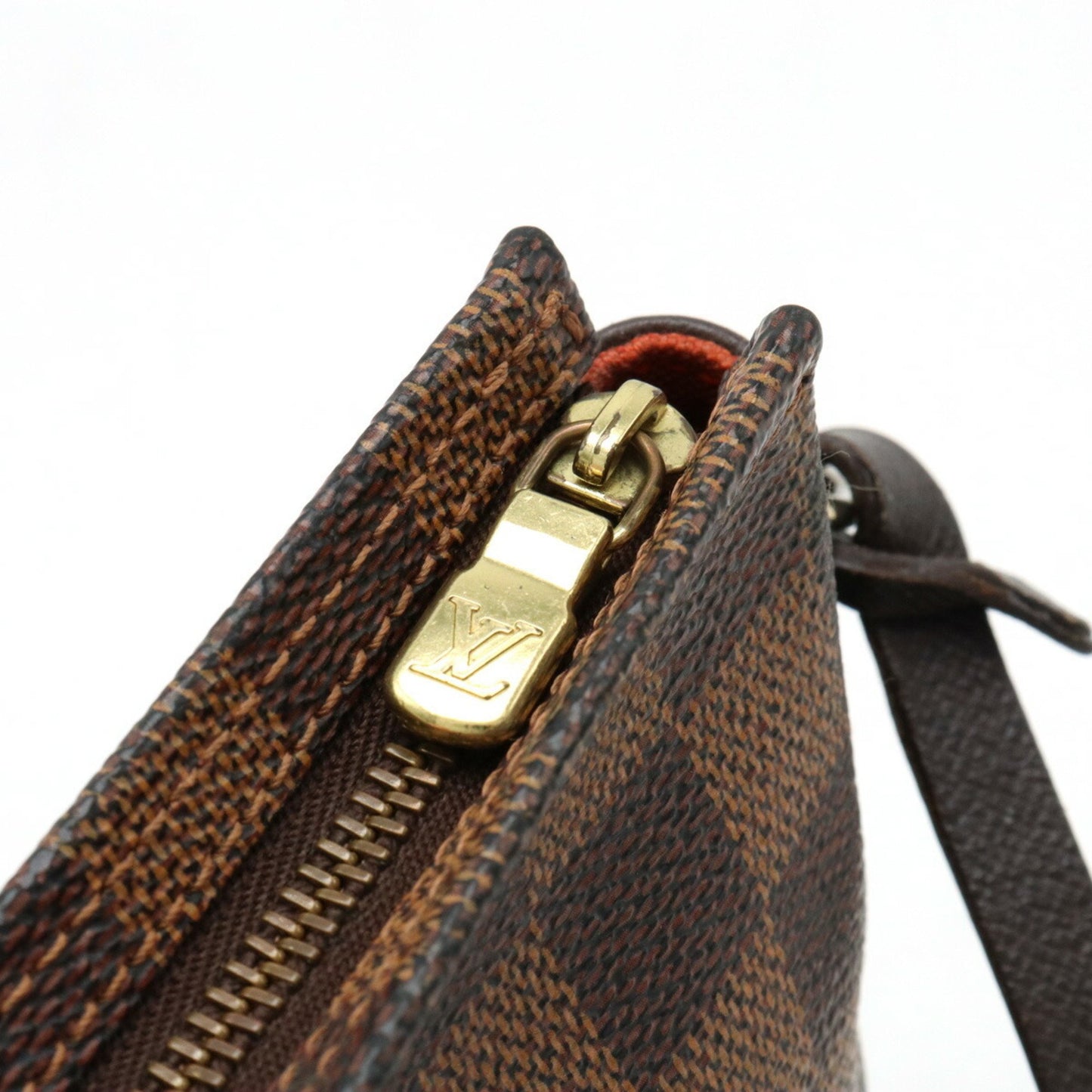 Louis Vuitton Trousse makeup Clutch