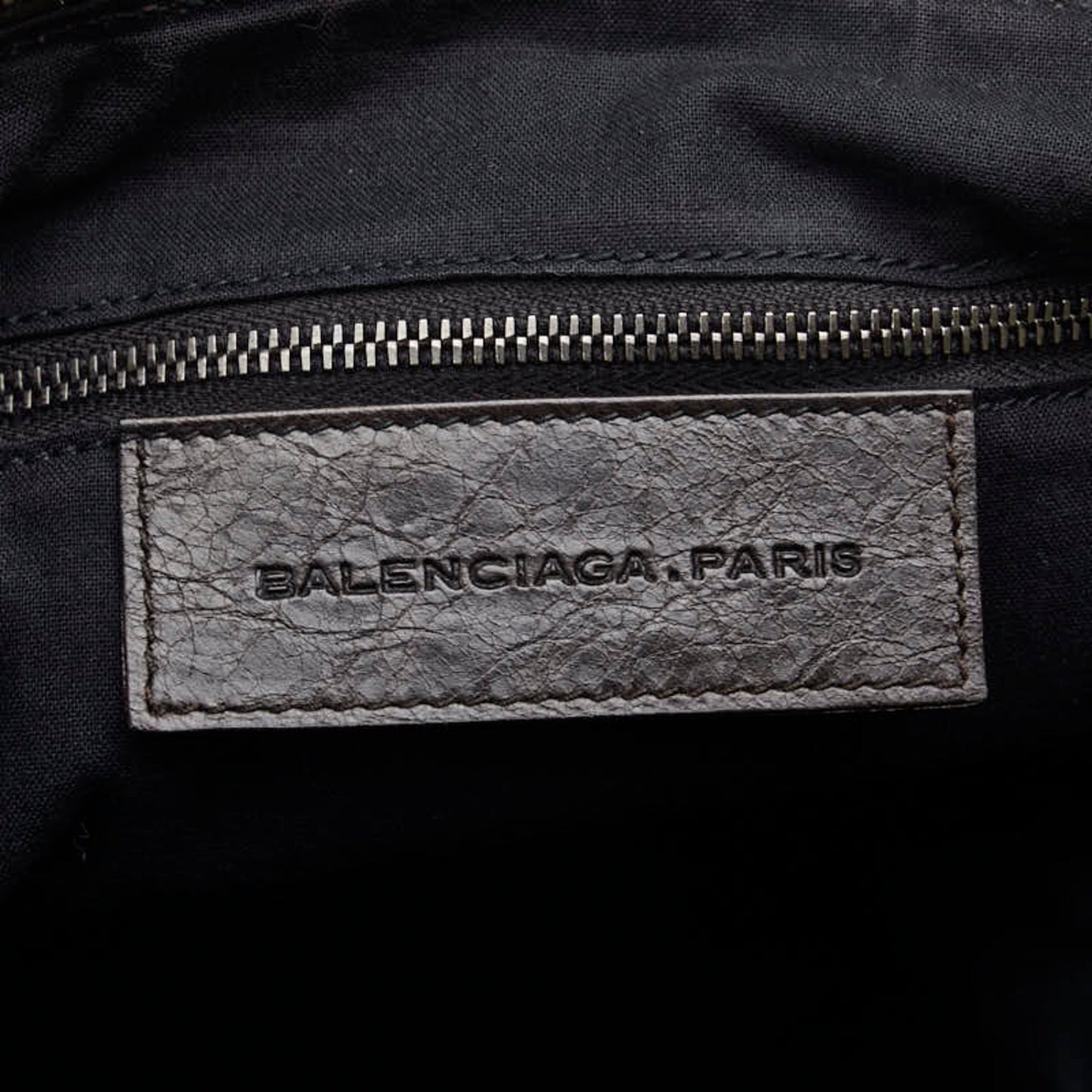 Balenciaga Classic Shoulder Bag