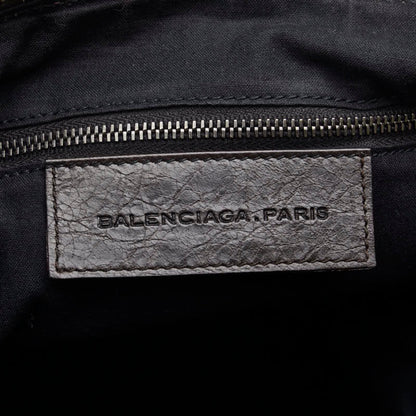 Balenciaga Classic Shoulder Bag