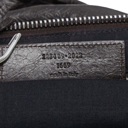 Balenciaga Classic Shoulder Bag