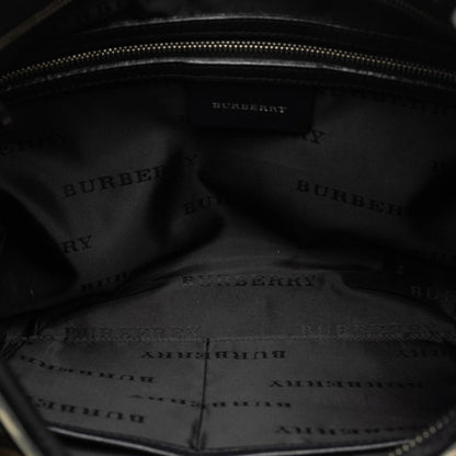 Burberry Nova Check Shoulder Bag