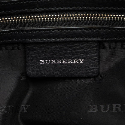 Burberry Nova Check Shoulder Bag