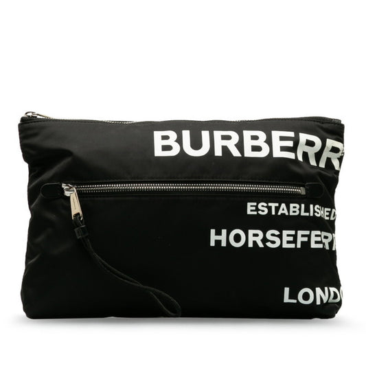 Burberry Clutch