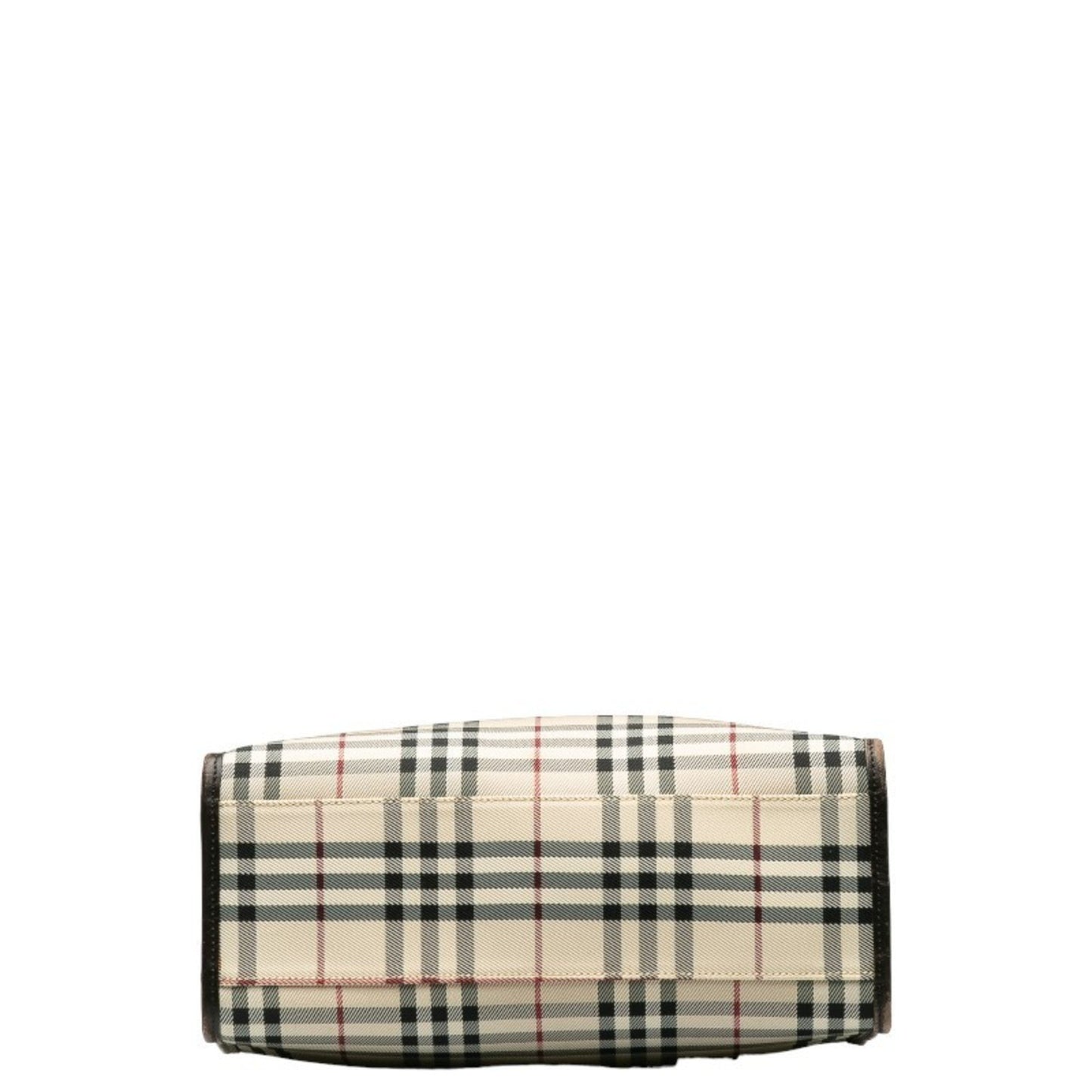 Burberry Nova Check Tote Bag