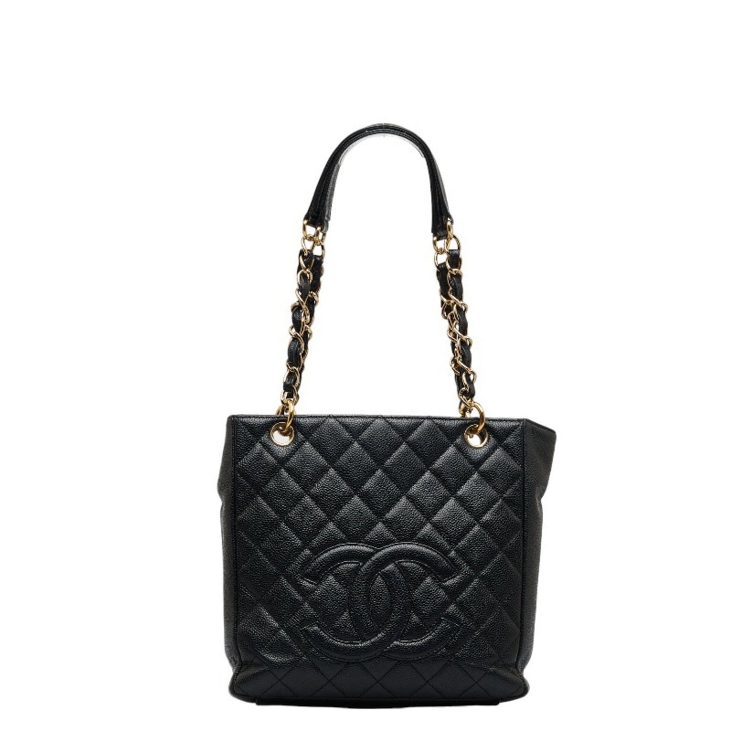 Chanel Tote Bag