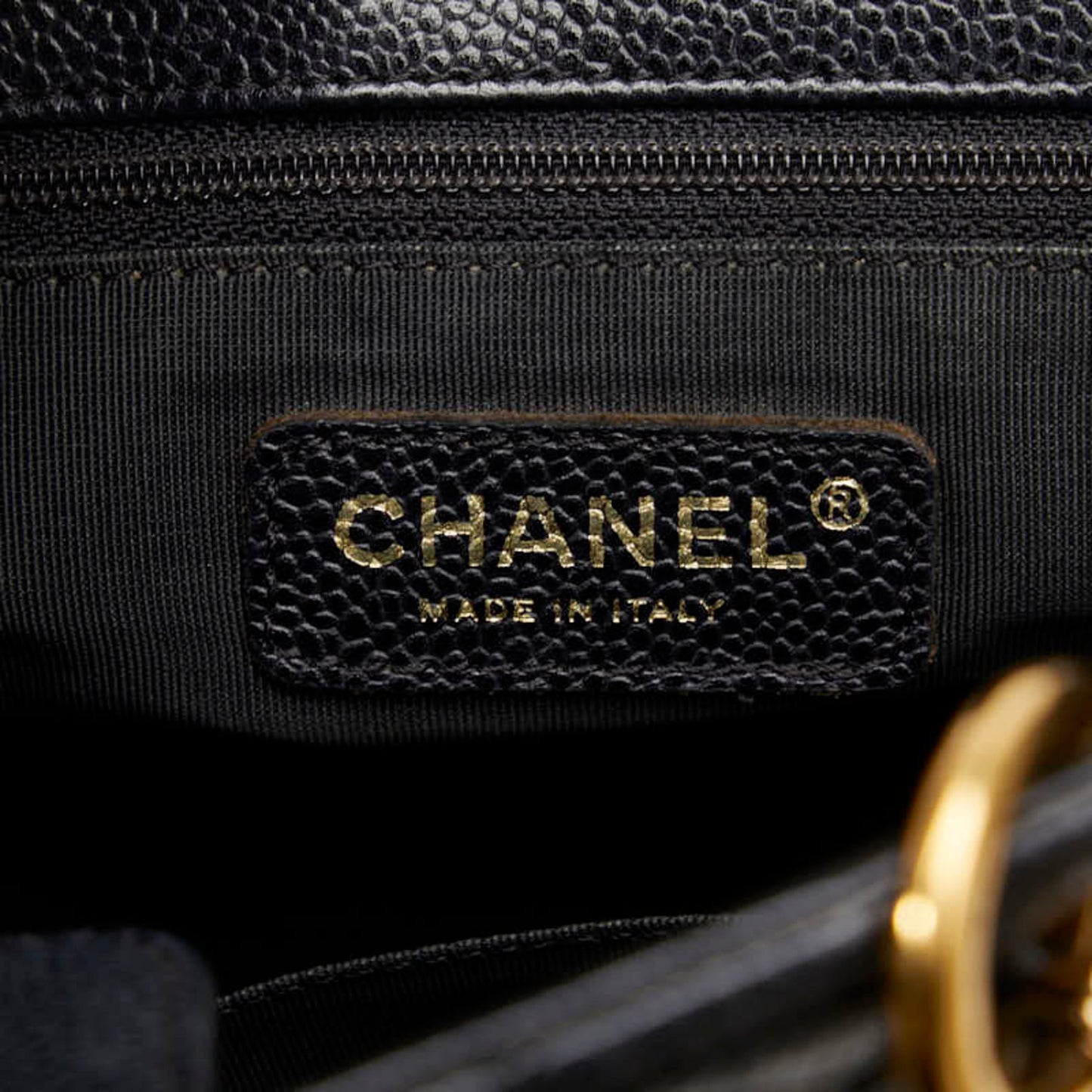 Chanel Tote Bag