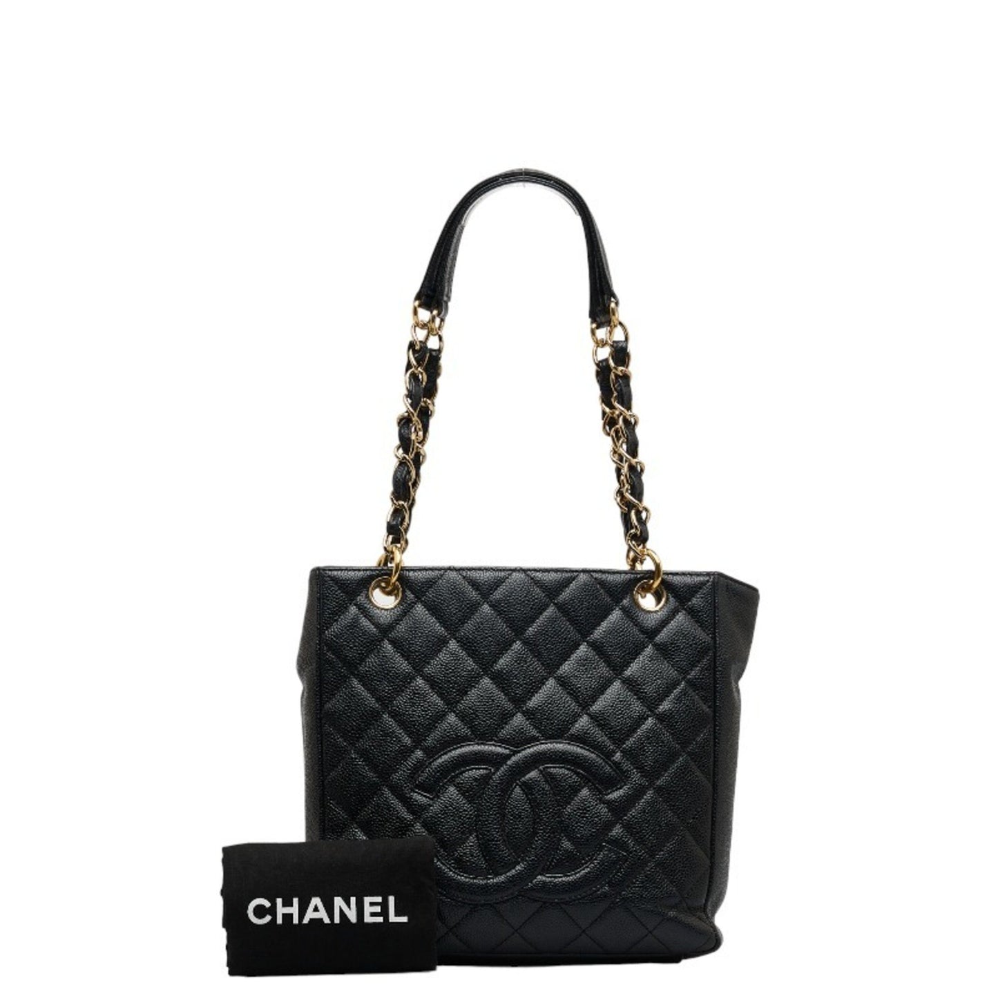 Chanel Tote Bag