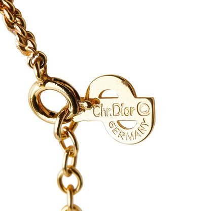 Dior Necklace