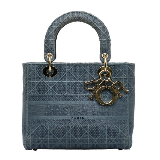 Dior Lady Dior Handbag