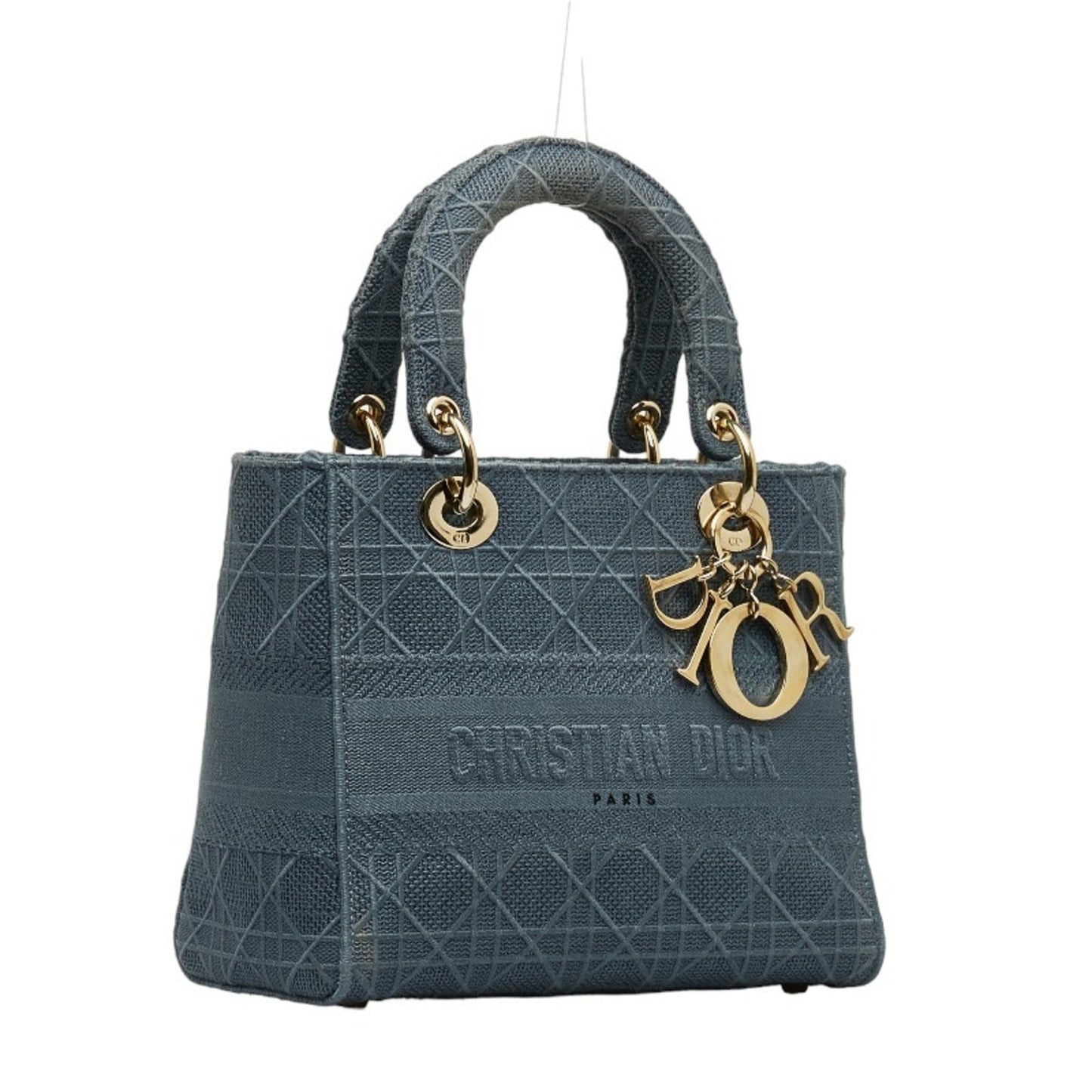 Dior Lady Dior Handbag